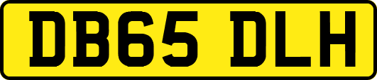 DB65DLH