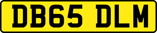 DB65DLM