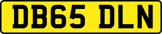 DB65DLN