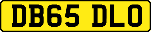 DB65DLO
