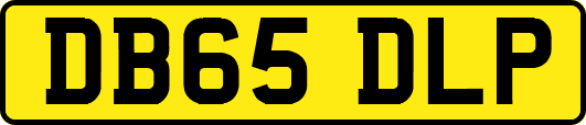 DB65DLP