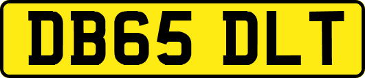 DB65DLT
