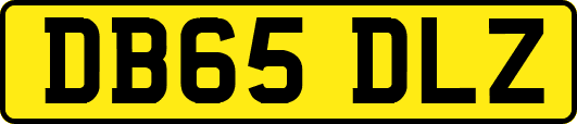 DB65DLZ
