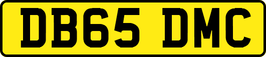 DB65DMC