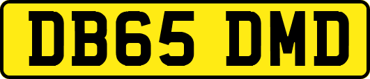 DB65DMD