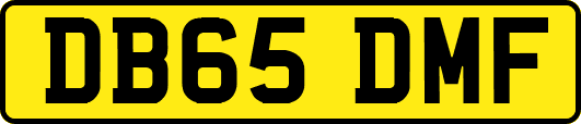 DB65DMF
