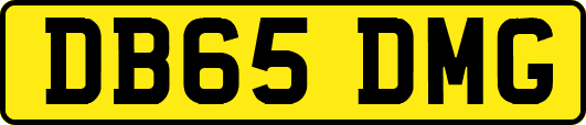 DB65DMG