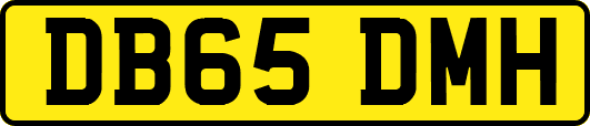 DB65DMH