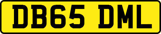 DB65DML