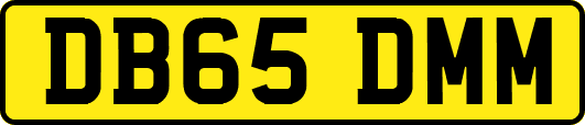 DB65DMM