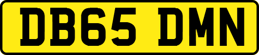 DB65DMN