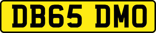 DB65DMO