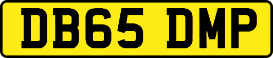 DB65DMP