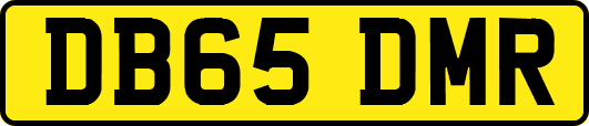 DB65DMR
