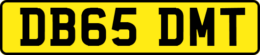 DB65DMT