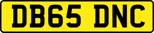 DB65DNC