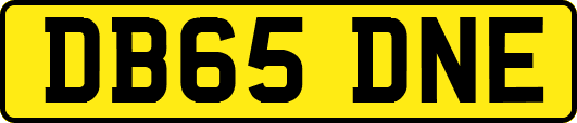 DB65DNE