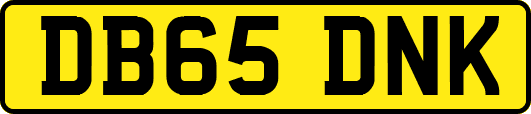 DB65DNK