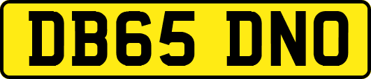 DB65DNO