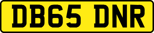 DB65DNR