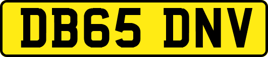 DB65DNV