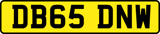 DB65DNW