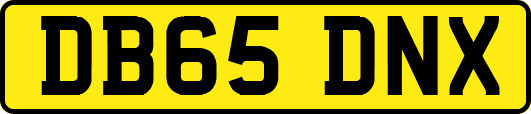DB65DNX