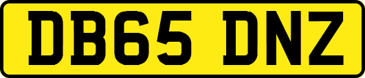 DB65DNZ