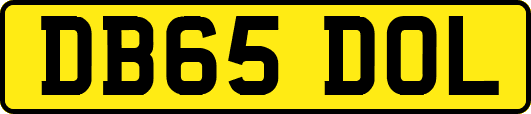 DB65DOL