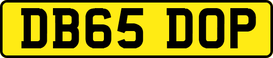 DB65DOP