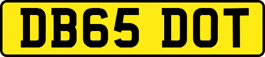 DB65DOT