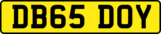 DB65DOY