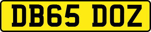 DB65DOZ