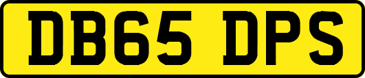 DB65DPS