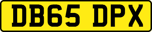 DB65DPX