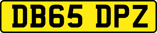 DB65DPZ
