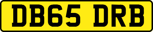 DB65DRB