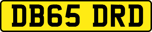 DB65DRD