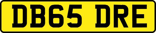 DB65DRE