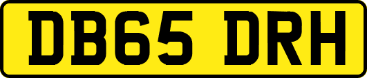 DB65DRH