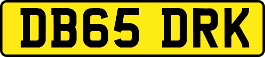 DB65DRK