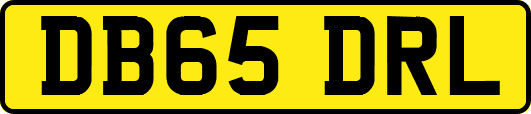 DB65DRL