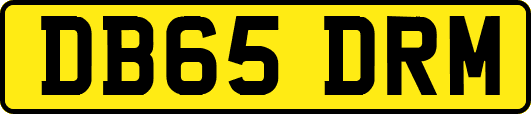 DB65DRM