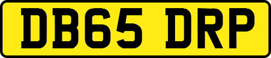 DB65DRP