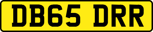DB65DRR