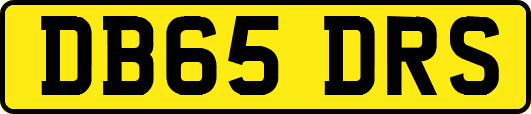 DB65DRS