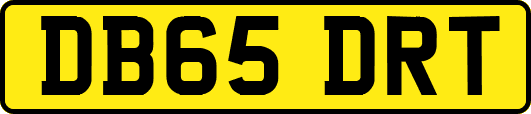 DB65DRT