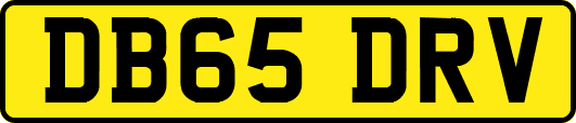 DB65DRV