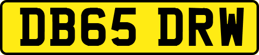 DB65DRW