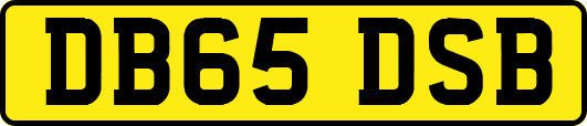DB65DSB